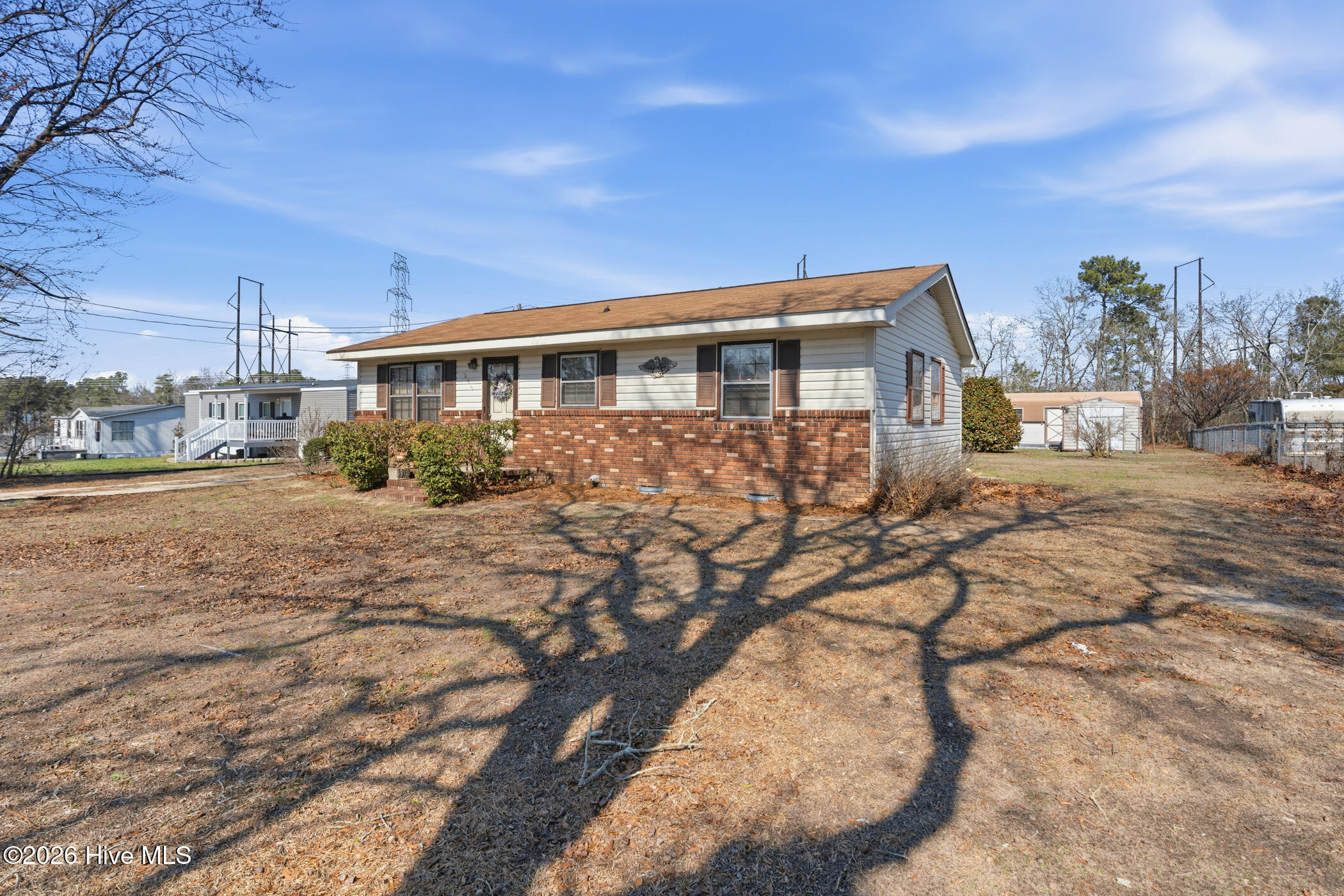 293 Hickory Street Rockingham, NC 28379 - Photo 2 of 22 A7404598