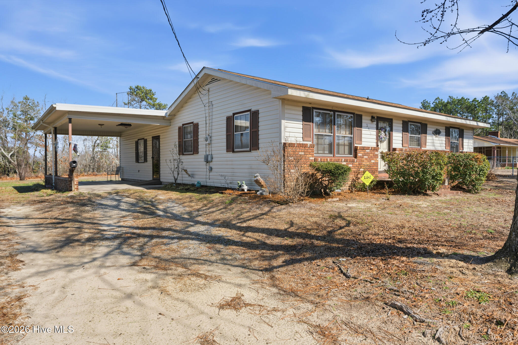 293 Hickory Street Rockingham, NC 28379 - Photo 3 of 22 A7404592