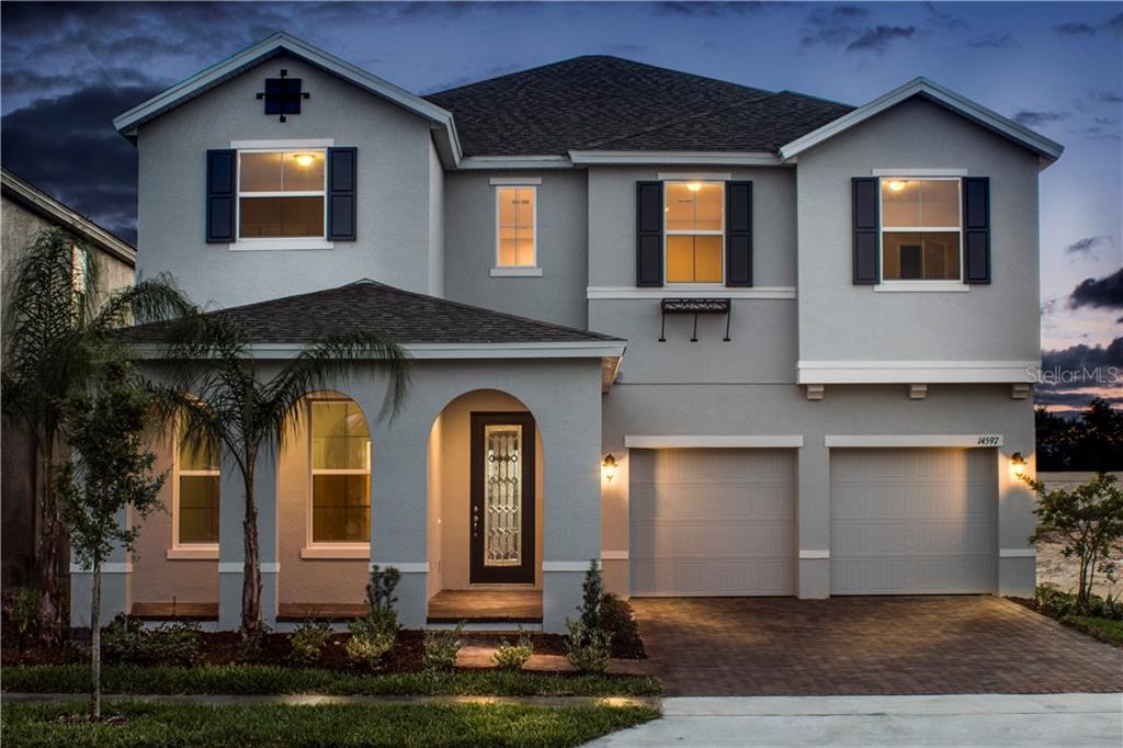 14597 Magnolia Ridge Loop Winter Garden, FL 34787 - Photo 1 of 1