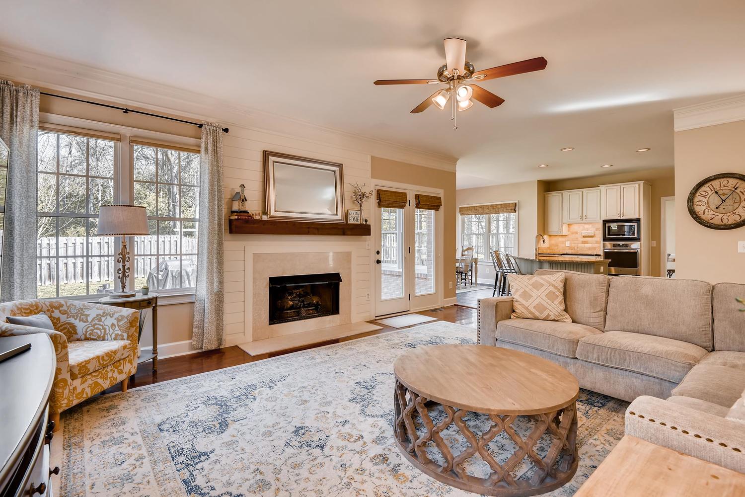 528 Brixham Park Drive Franklin, TN 37069 - Photo 11 of 27