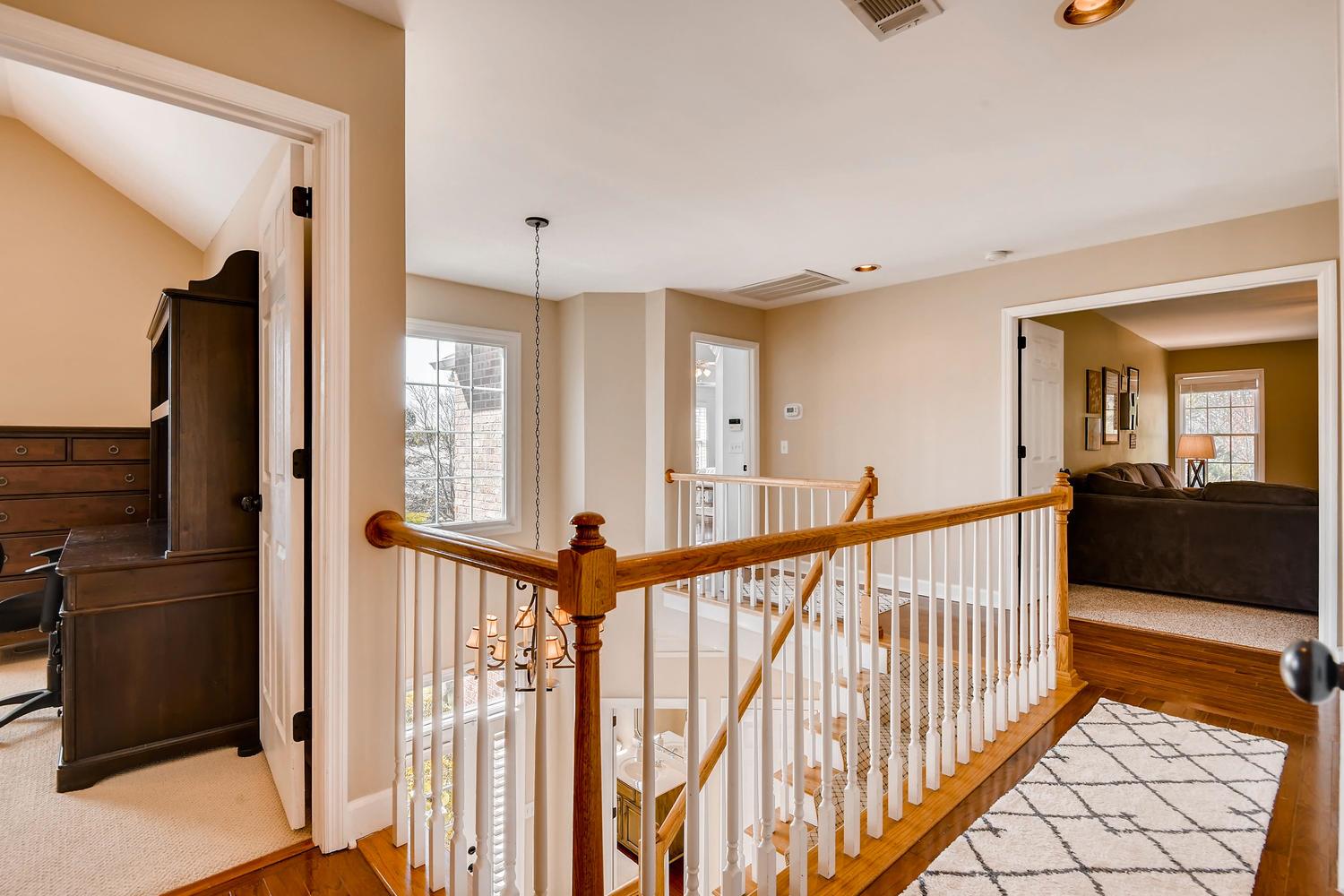 528 Brixham Park Drive Franklin, TN 37069 - Photo 22 of 27