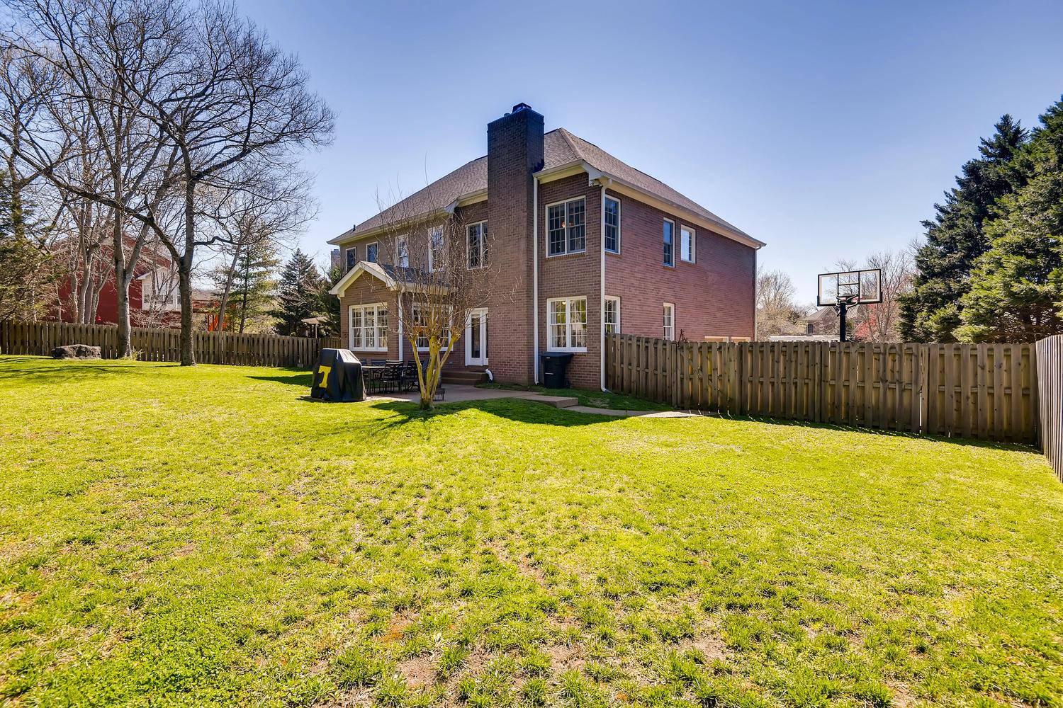 528 Brixham Park Drive Franklin, TN 37069 - Photo 26 of 27