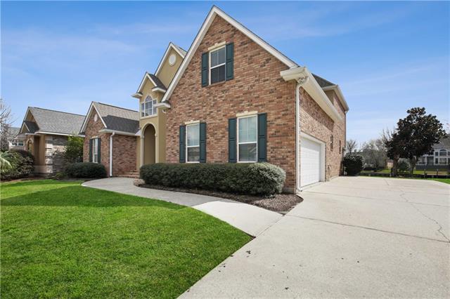 73 Inlet Drive Slidell, LA 70458 - Photo 2 of 30