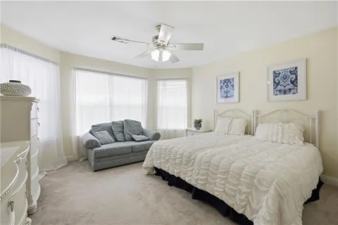 $475,000 | 73 Inlet Drive, Slidell, LA 70458