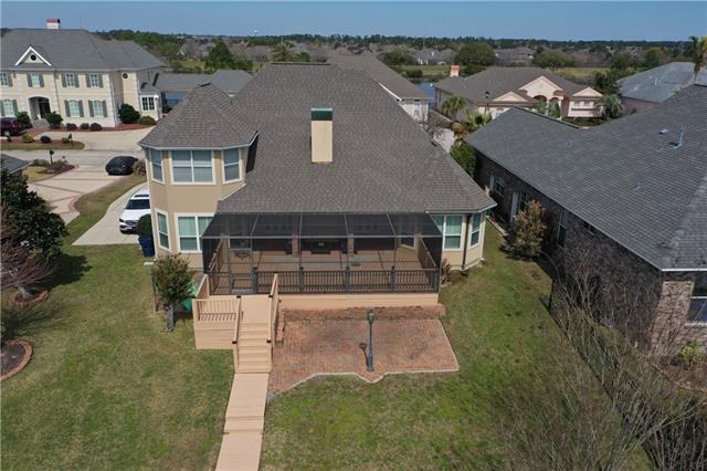 73 Inlet Drive Slidell, LA 70458 - Photo 26 of 30