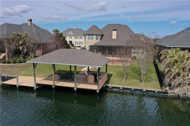 73 Inlet Drive Slidell, LA 70458 - Photo 28 of 30