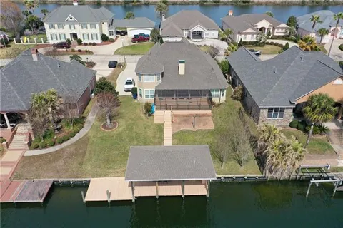 $475,000 | 73 Inlet Drive, Slidell, LA 70458