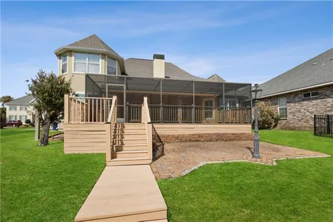 $475,000 | 73 Inlet Drive, Slidell, LA 70458