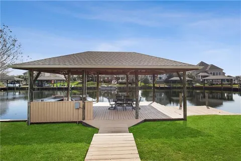 $475,000 | 73 Inlet Drive, Slidell, LA 70458