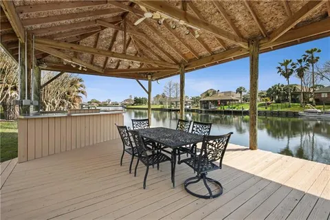 $475,000 | 73 Inlet Drive, Slidell, LA 70458