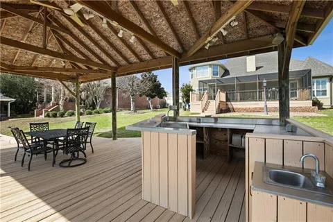 $475,000 | 73 Inlet Drive, Slidell, LA 70458