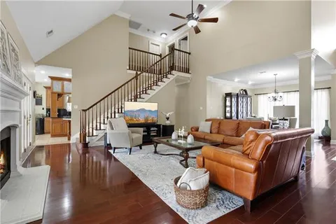 $475,000 | 73 Inlet Drive, Slidell, LA 70458