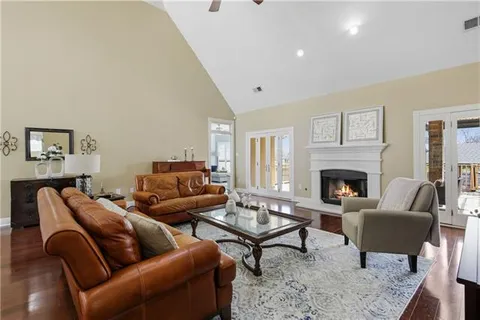 $475,000 | 73 Inlet Drive, Slidell, LA 70458