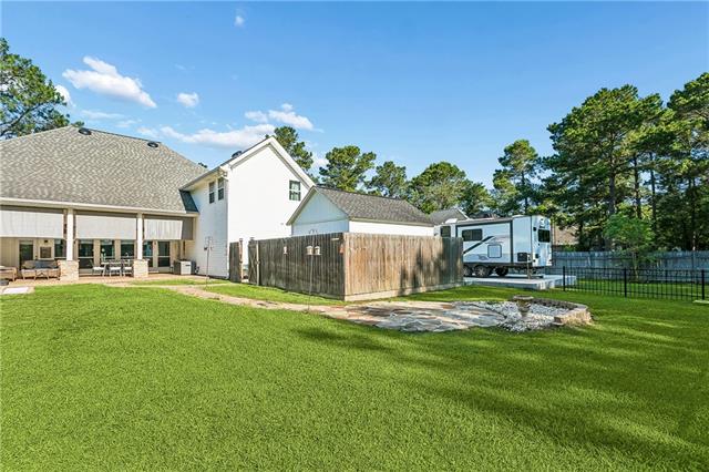 497 Secluded Grove Loop Madisonville, LA 70447 - Photo 24 of 28