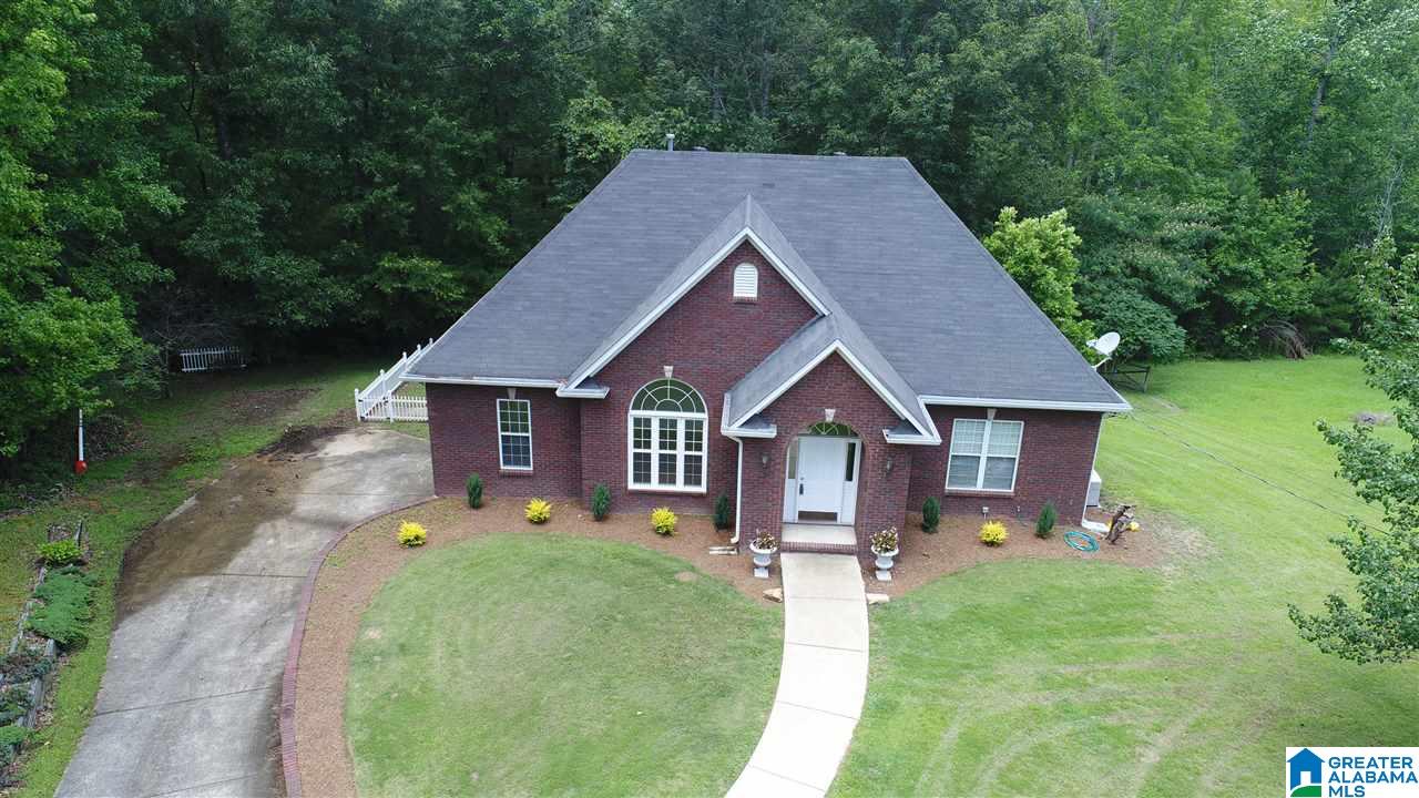 7212 Deer Haven Road Pinson, AL 35126 - Photo 35 of 35