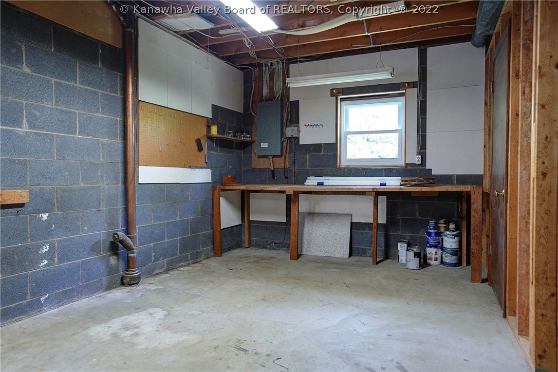 1602 Greystone Road Charleston, WV 25314 - Photo 28 of 35 Gallery Image 28