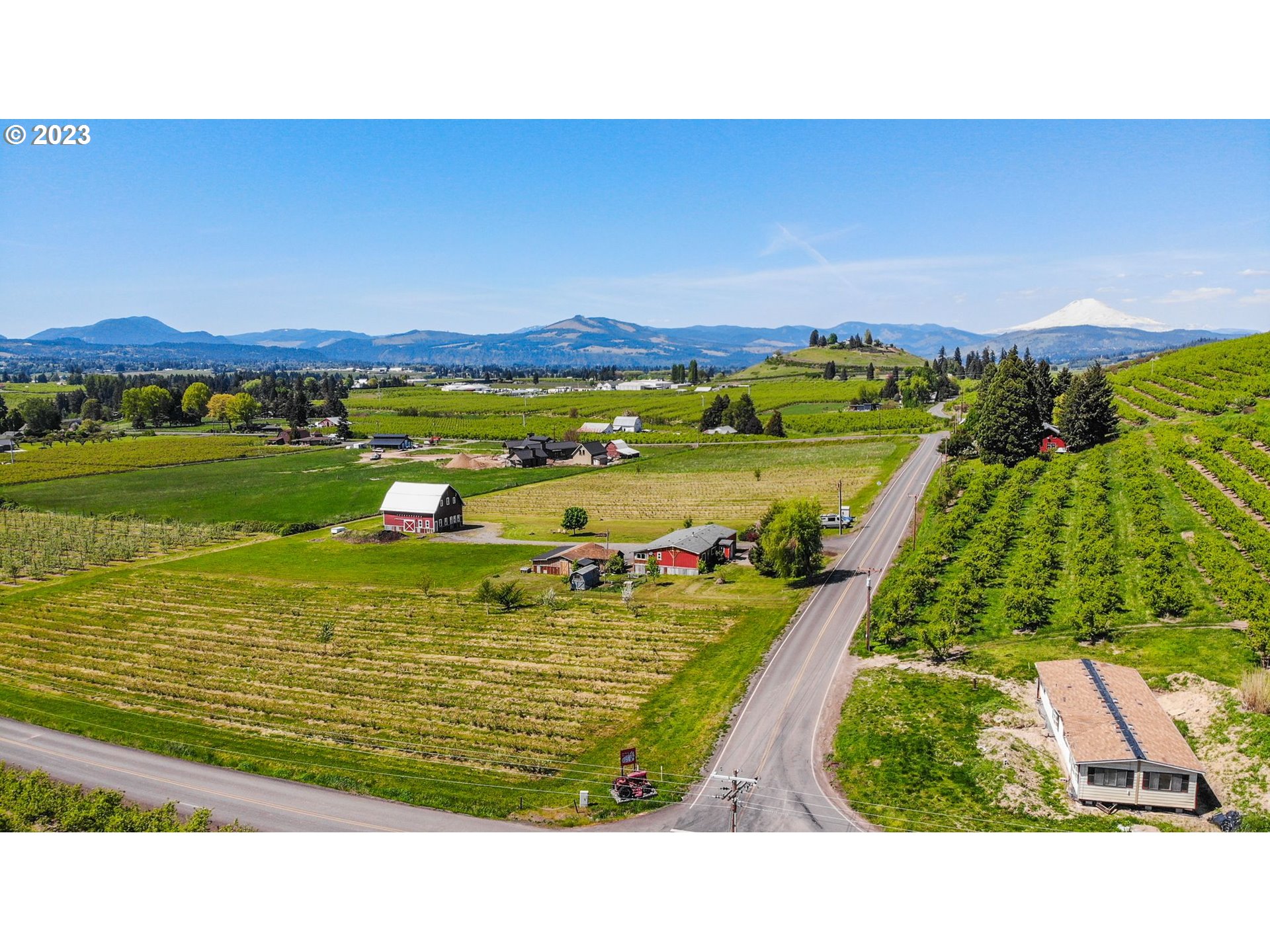 2766 Eastside Road Hood River, OR 97031 - Photo 30 of 30