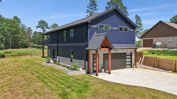 $510,000 | 175 Vantage Drive, Brookeland, TX 75931