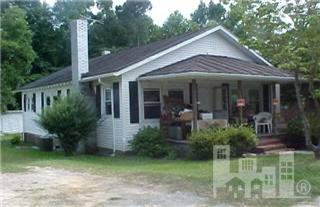 308 Routledge Road Kenansville, NC 28349 - Photo 1 of 4 Primary Photo