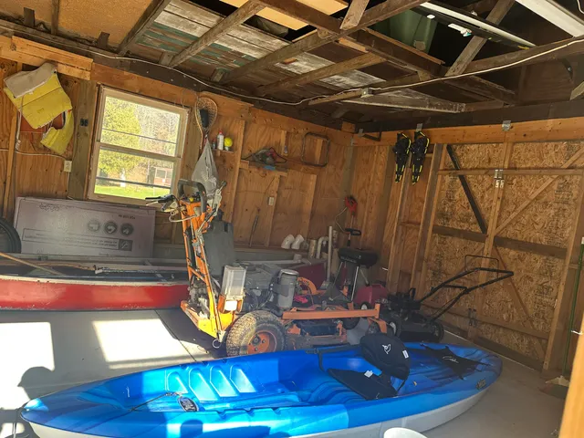 $149,900 | 5423 Karley Court, Luther, MI 49656