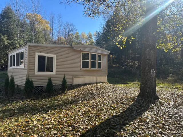 $149,900 | 5423 Karley Court, Luther, MI 49656