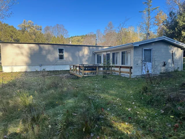 $149,900 | 5423 Karley Court, Luther, MI 49656