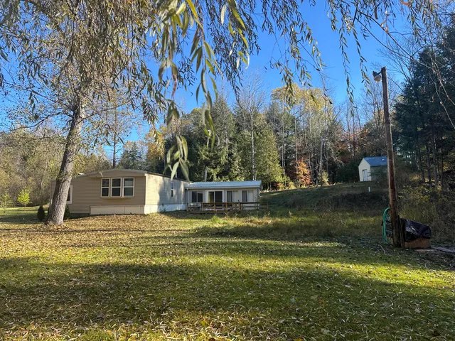 $149,900 | 5423 Karley Court, Luther, MI 49656