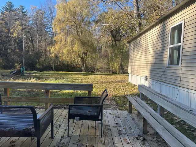 $149,900 | 5423 Karley Court, Luther, MI 49656