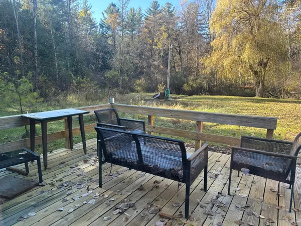 $149,900 | 5423 Karley Court, Luther, MI 49656