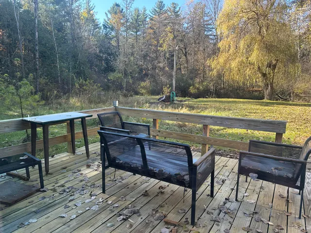 $149,900 | 5423 Karley Court, Luther, MI 49656