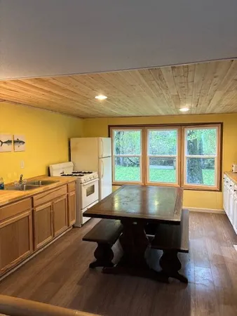 $149,900 | 5423 Karley Court, Luther, MI 49656