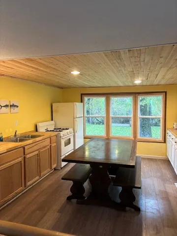 $149,900 | 5423 Karley Court, Luther, MI 49656