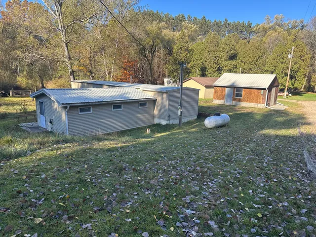 $149,900 | 5423 Karley Court, Luther, MI 49656