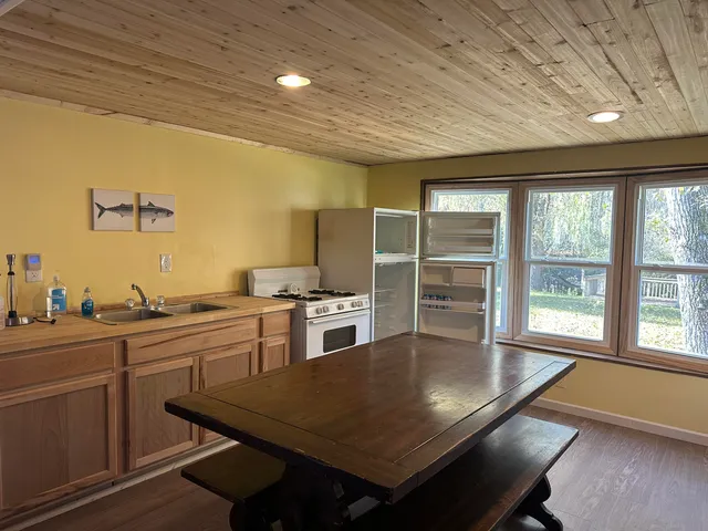 $149,900 | 5423 Karley Court, Luther, MI 49656