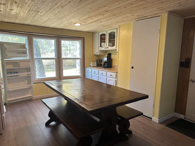 $149,900 | 5423 Karley Court, Luther, MI 49656