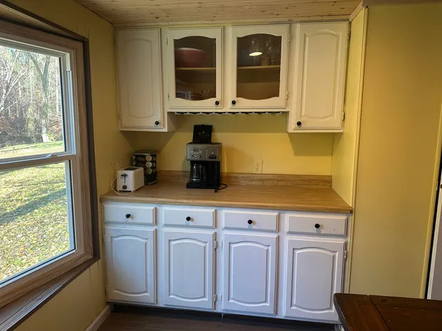 $149,900 | 5423 Karley Court, Luther, MI 49656