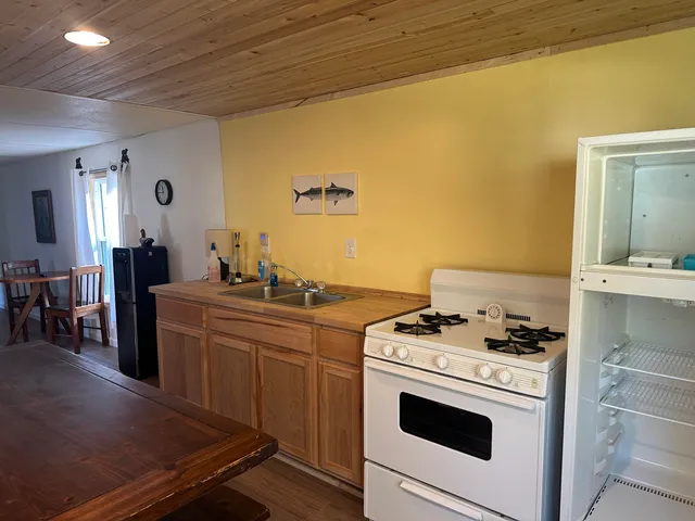 $149,900 | 5423 Karley Court, Luther, MI 49656