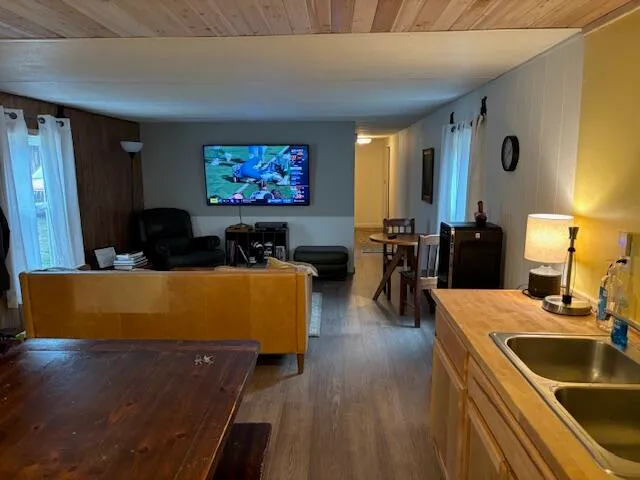 $149,900 | 5423 Karley Court, Luther, MI 49656