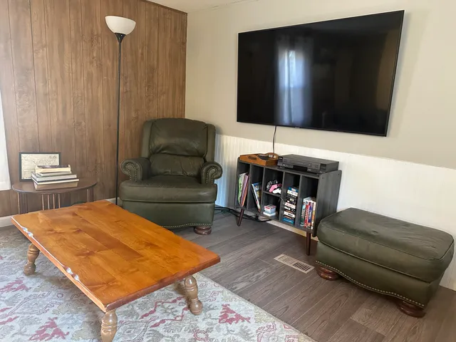 $149,900 | 5423 Karley Court, Luther, MI 49656