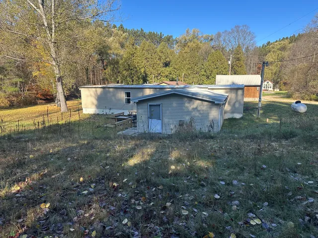 $149,900 | 5423 Karley Court, Luther, MI 49656