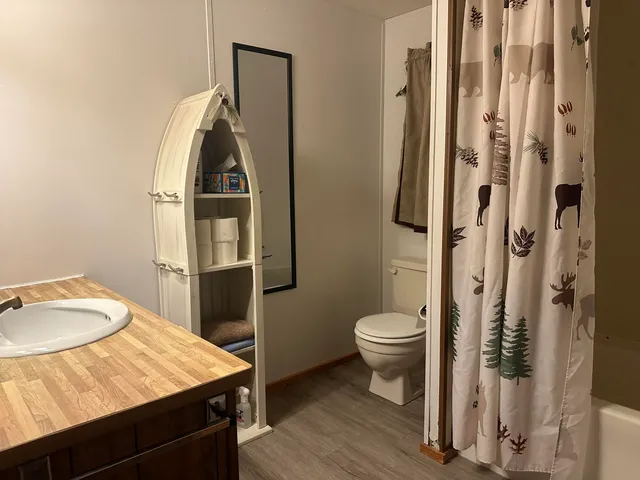 $149,900 | 5423 Karley Court, Luther, MI 49656