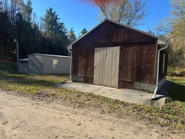 $149,900 | 5423 Karley Court, Luther, MI 49656