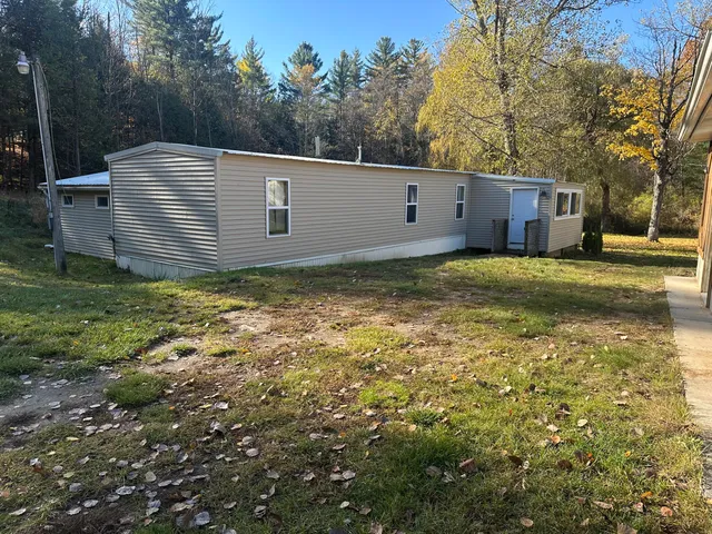 $149,900 | 5423 Karley Court, Luther, MI 49656