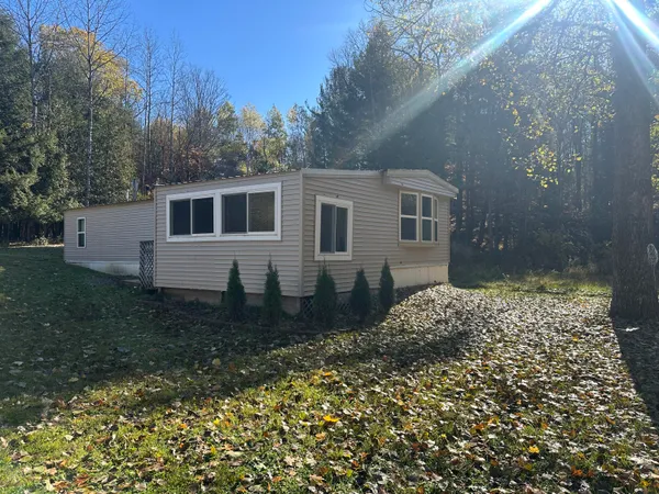 $149,900 | 5423 Karley Court, Luther, MI 49656