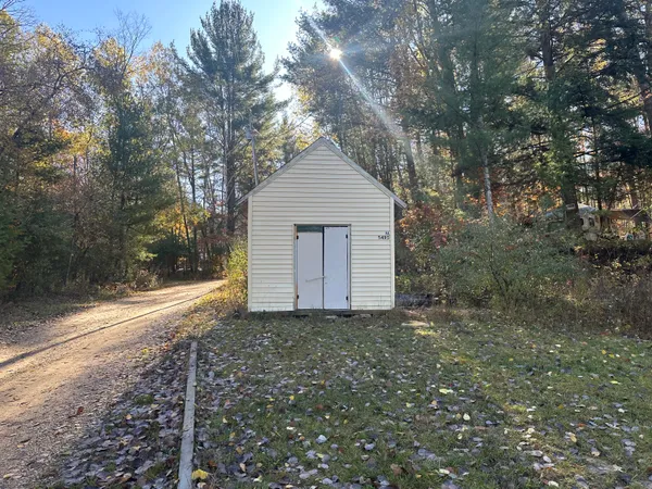 $149,900 | 5423 Karley Court, Luther, MI 49656