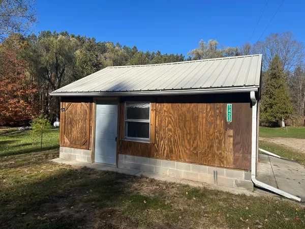 $149,900 | 5423 Karley Court, Luther, MI 49656