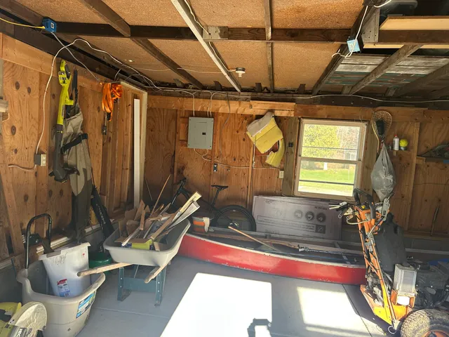 $149,900 | 5423 Karley Court, Luther, MI 49656