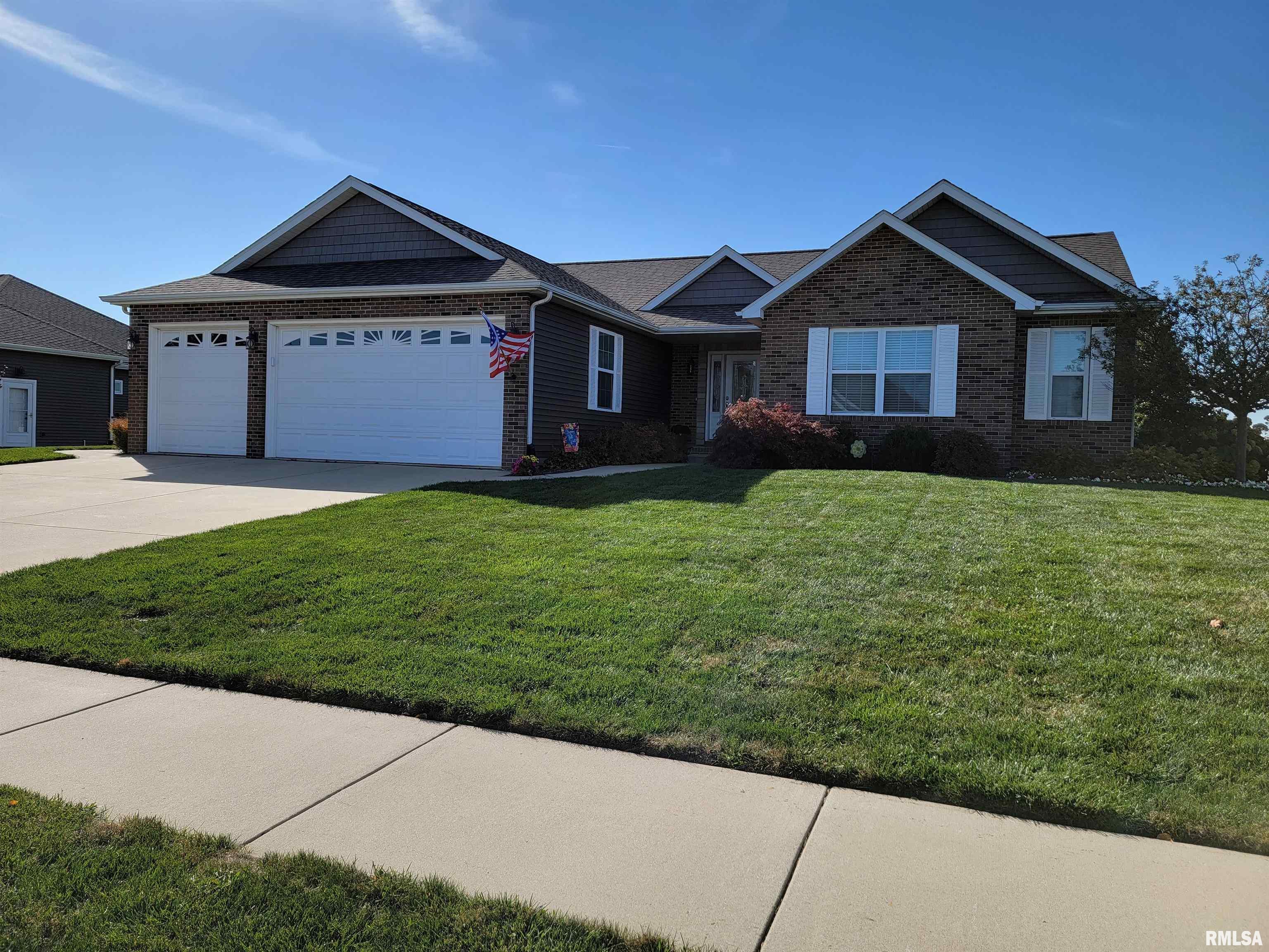 905 Nine Rock Road Sherman, IL 62684 - Photo 1 of 1 Gallery Image 1