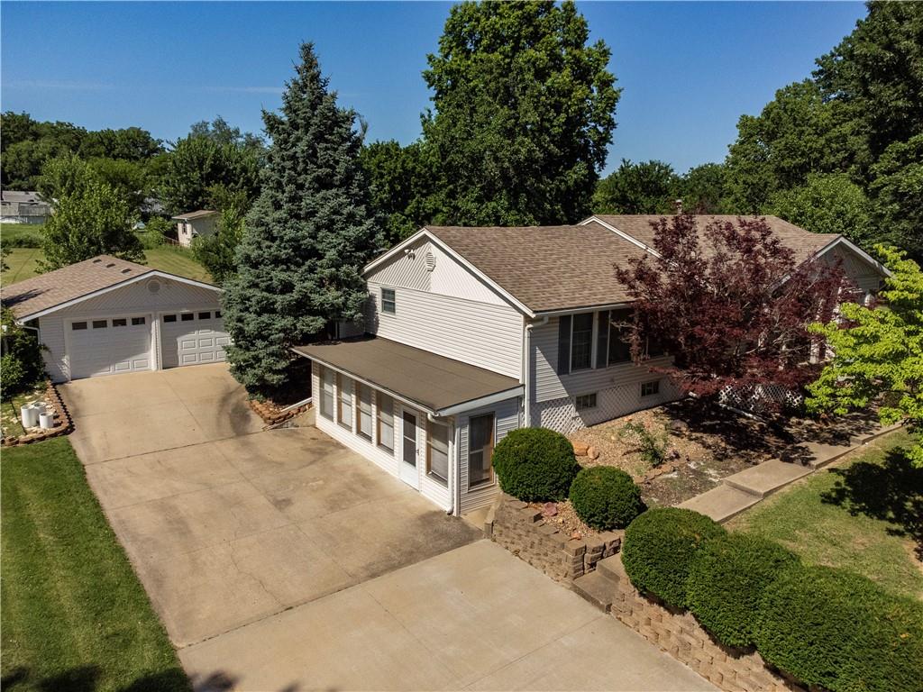 15800 East Salisbury Road Independence, MO 64050 - Photo 45 of 57