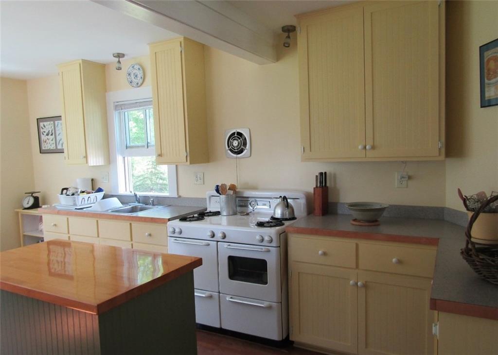 45 Reach Road Deer Isle, ME 04627 - Photo 11 of 25 Photo